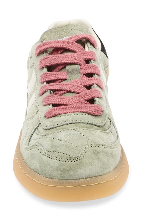 Coolway Goal Sneaker In Multi