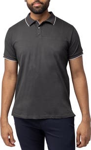 XRAY Piqué Polo