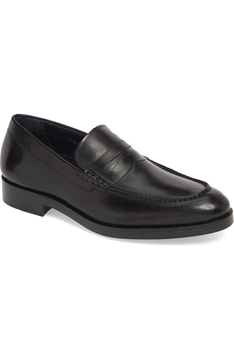 Cole Haan Harrison Grand Penny Loafer, Main, color,