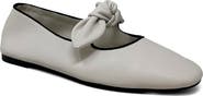 SHUSHOP April Mary Jane Flat