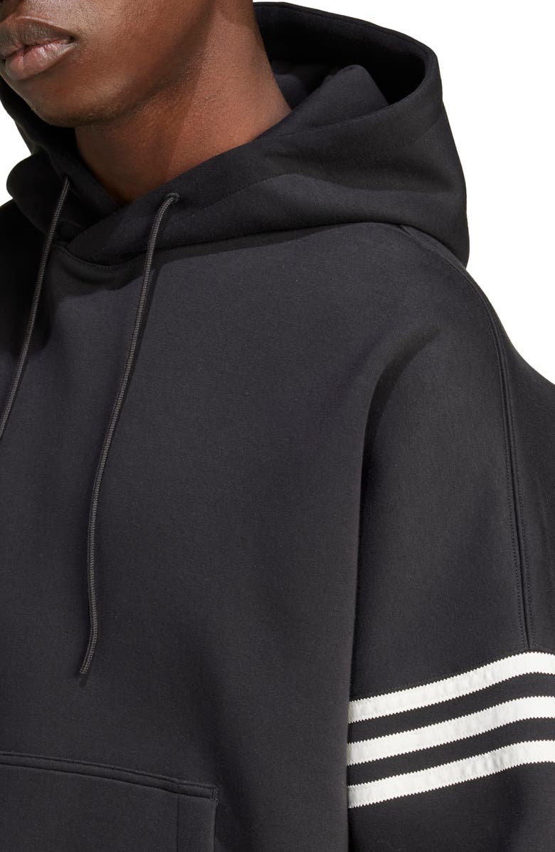 adidas Neuclassics Hoodie, Alternate, color, 
