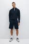 selected Navy Blue