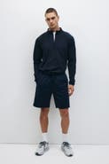 H&M Regular Fit Sports Shorts With Drymove