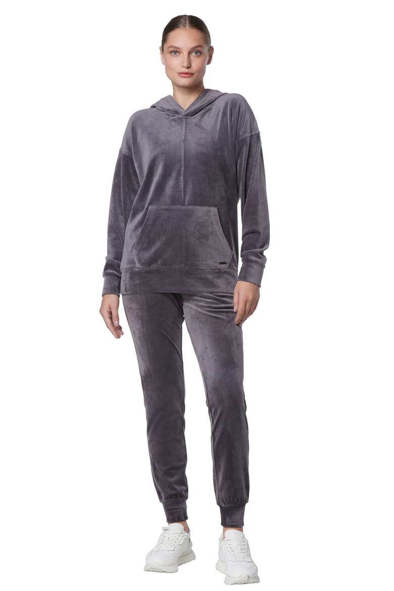 Drawstring Joggers, Alternate, color, PAVEMENT