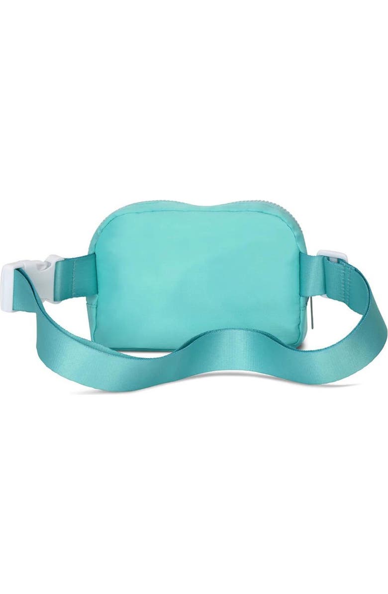 Iscream Kids' Nylon Belt Bag, Alternate, color,