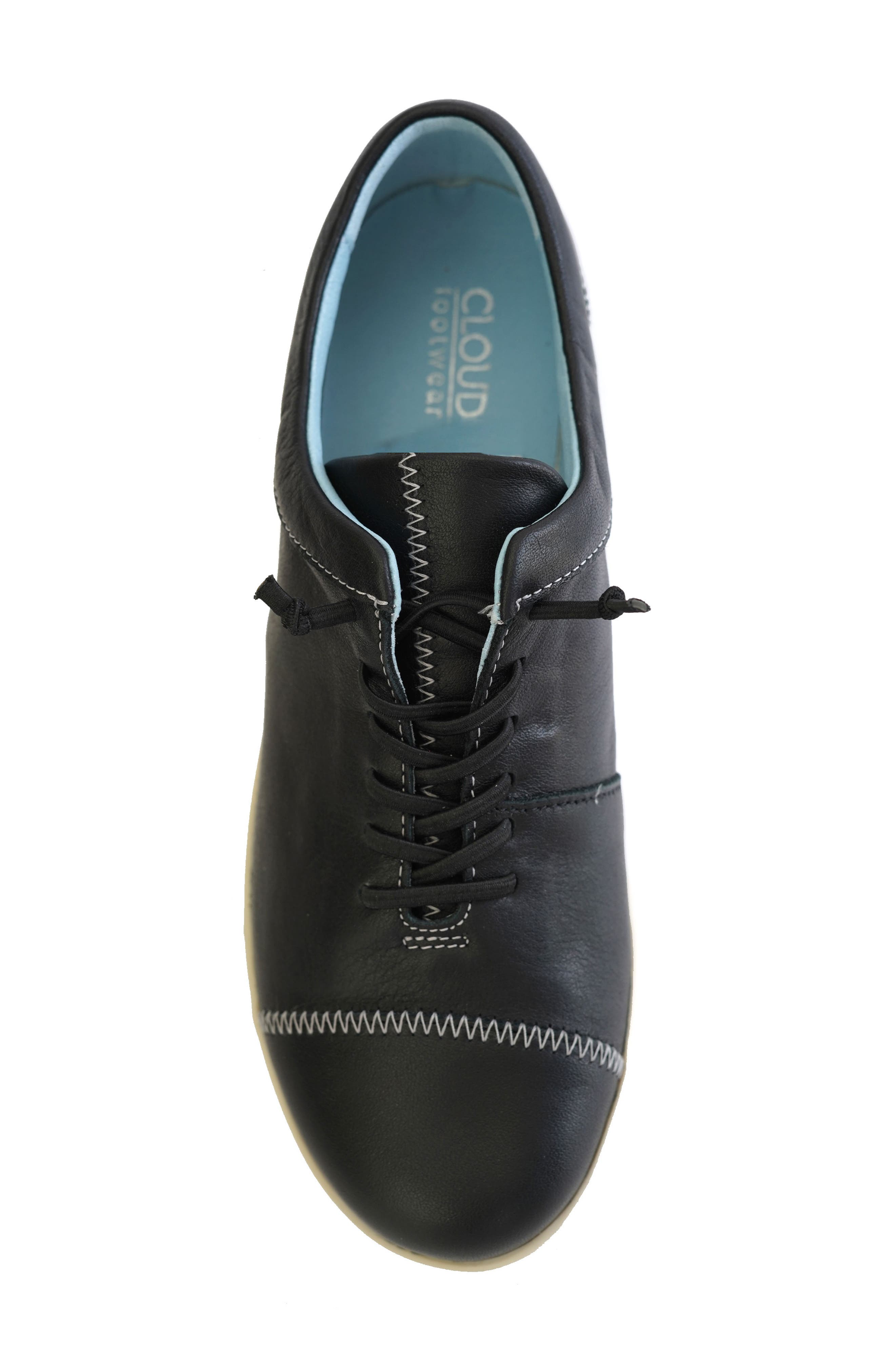 CLOUD Abay Sneaker, Alternate, color, 