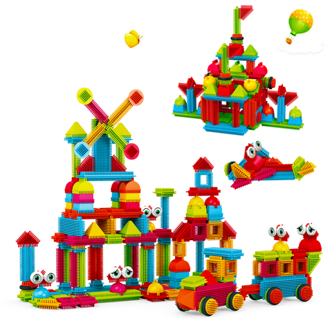 Building Block Set