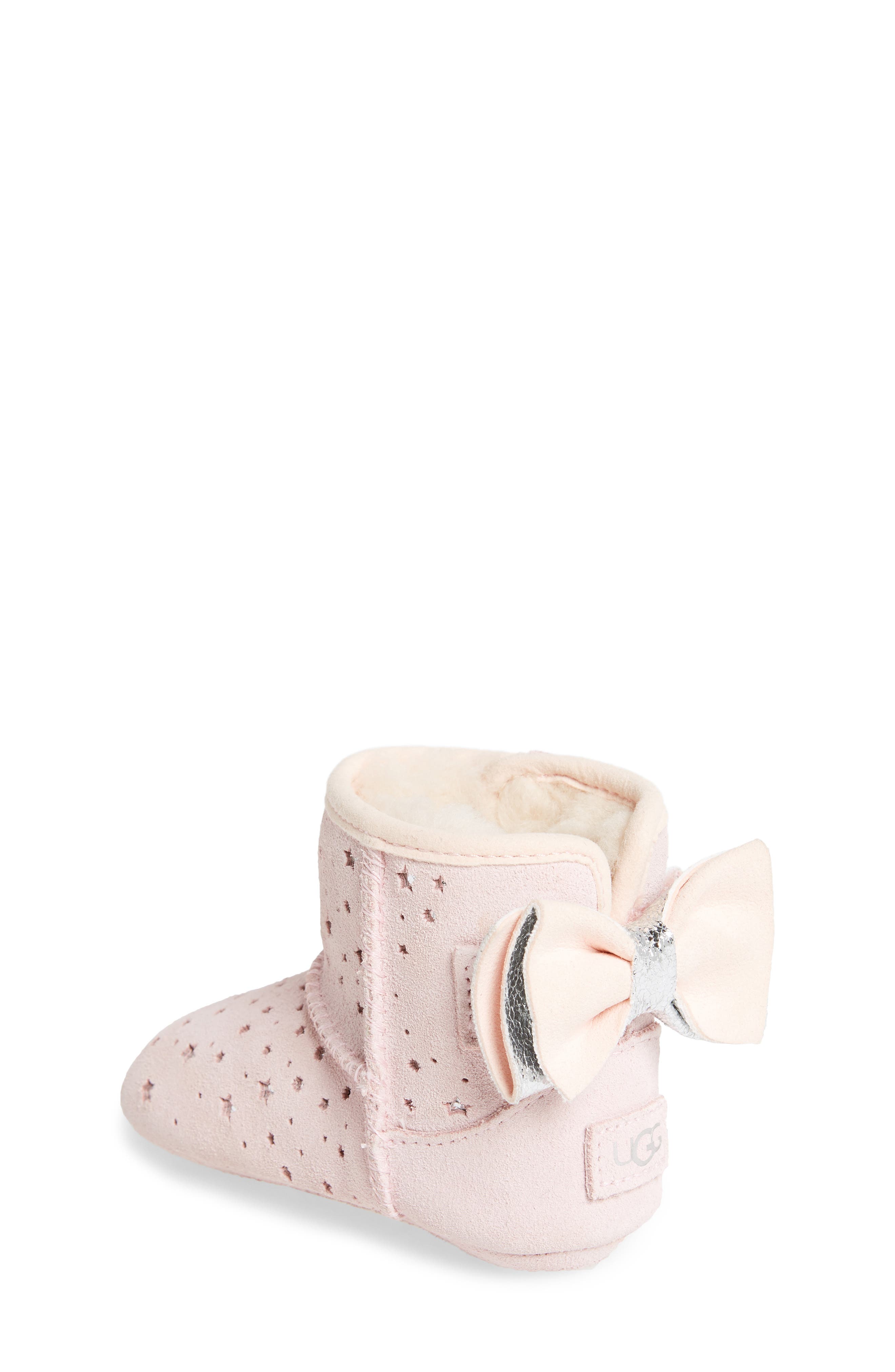 UGG<sup>®</sup> Jesse Bow II Stargirl Bootie, Alternate, color, 