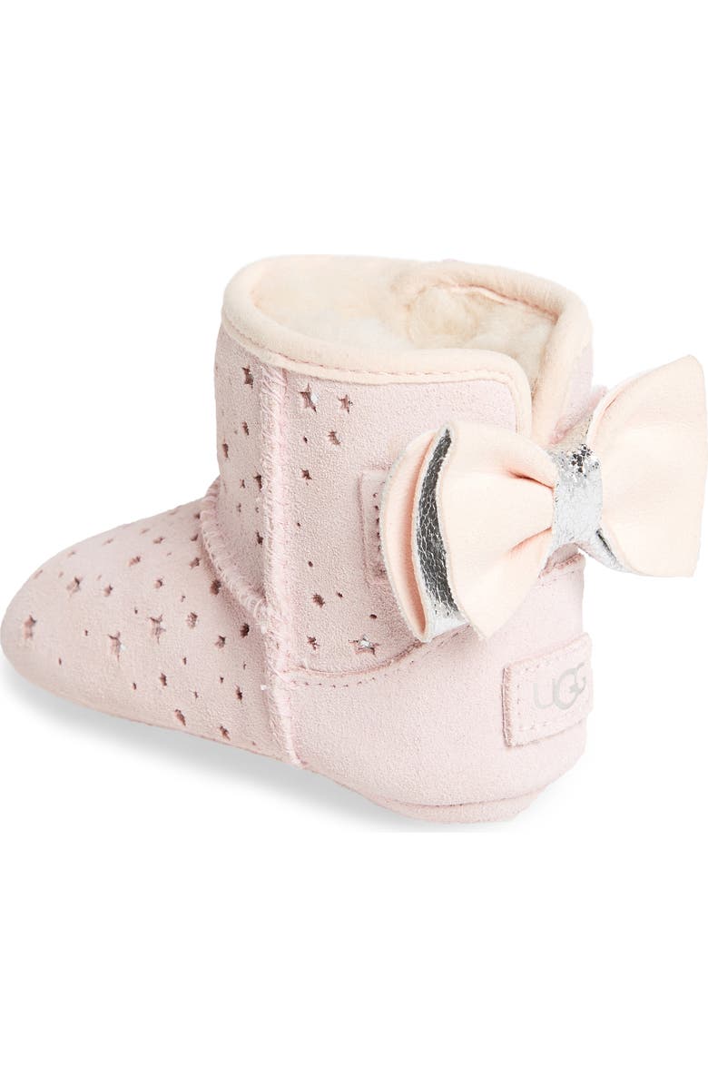 UGG<sup>®</sup> Jesse Bow II Stargirl Bootie, Alternate, color,