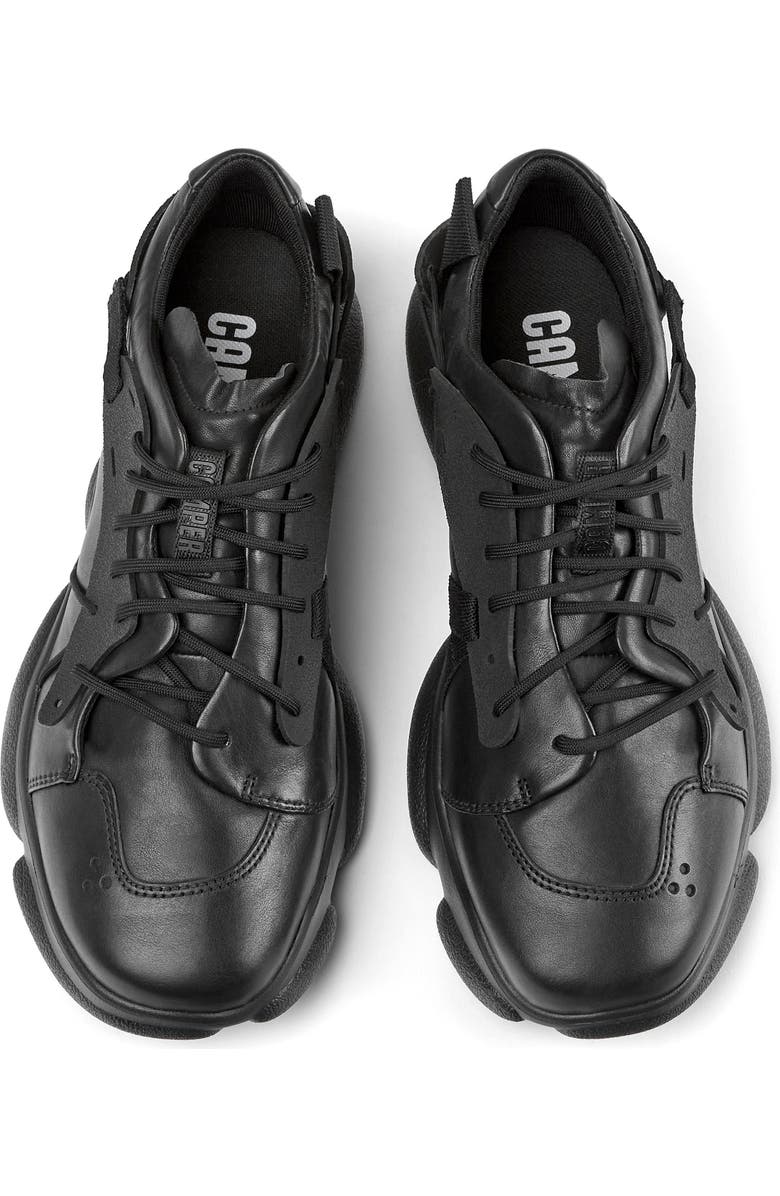 Camper Karst Sneaker, Alternate, color,