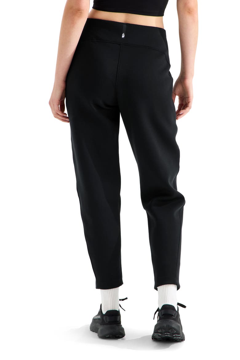 Jaida FlashDry-XD Performance Pants, Alternate, color, TNF BLACK