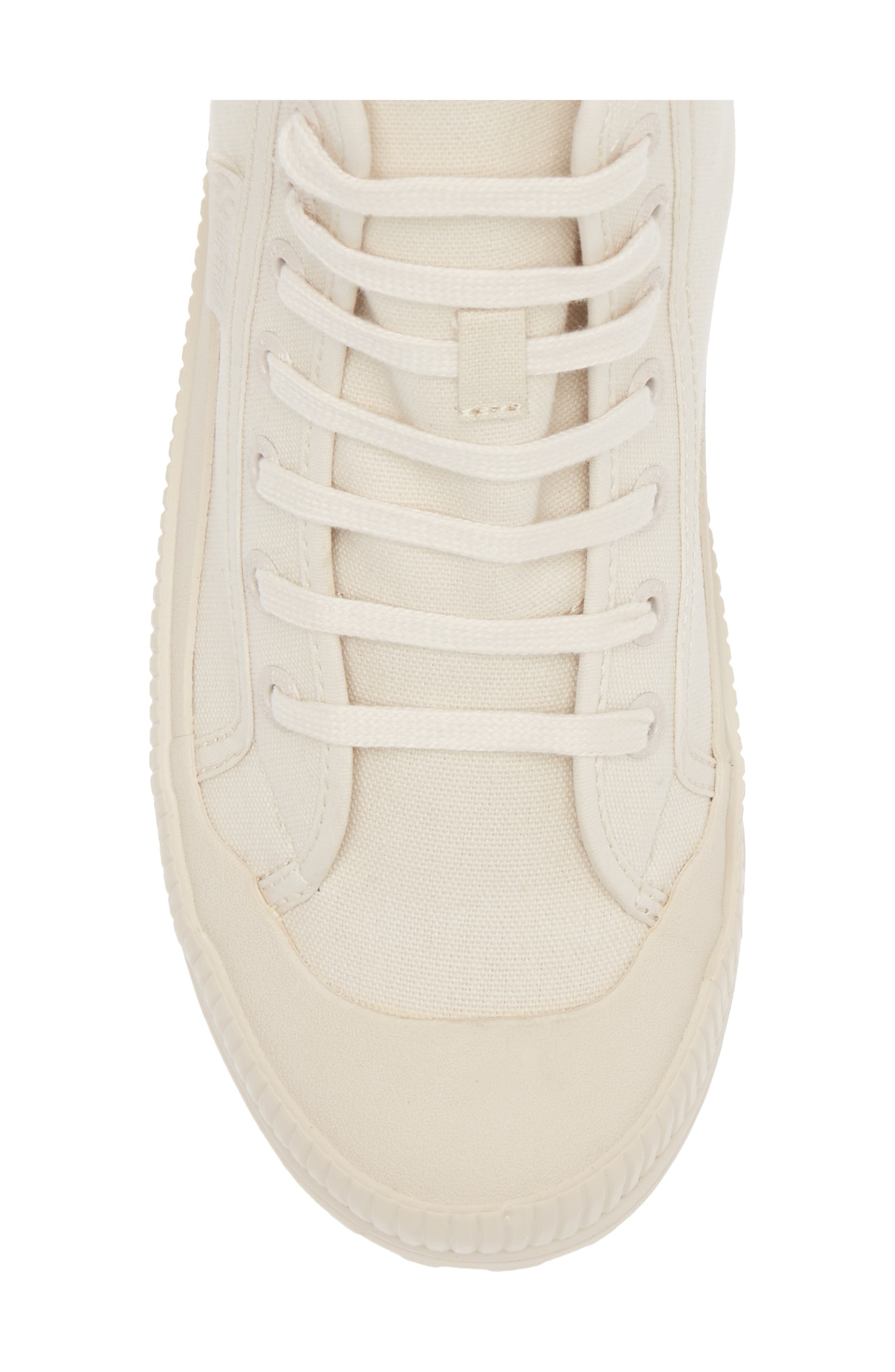 Superga 2469 Alpina Wave Tape High Top Sneaker, Alternate, color, 