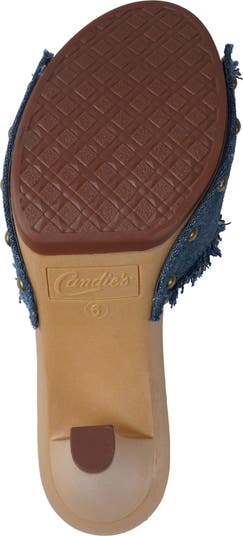 AntonellaOMG Slide Sandal