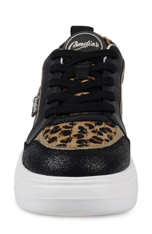 Candies Candie's Lancer Platform Sneaker