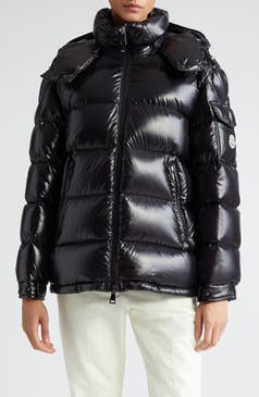 Moncler Puffer Jackets Moncler Fashion 