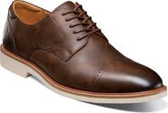 Stacy Adams Vogel Cap Toe Derby
