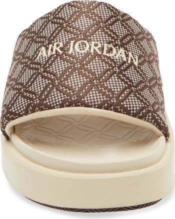 Jordan Sophia Slide Sandal (Women) | Nordstrom Jordan Sophia Slide Sandal (Women) | Nordstrom