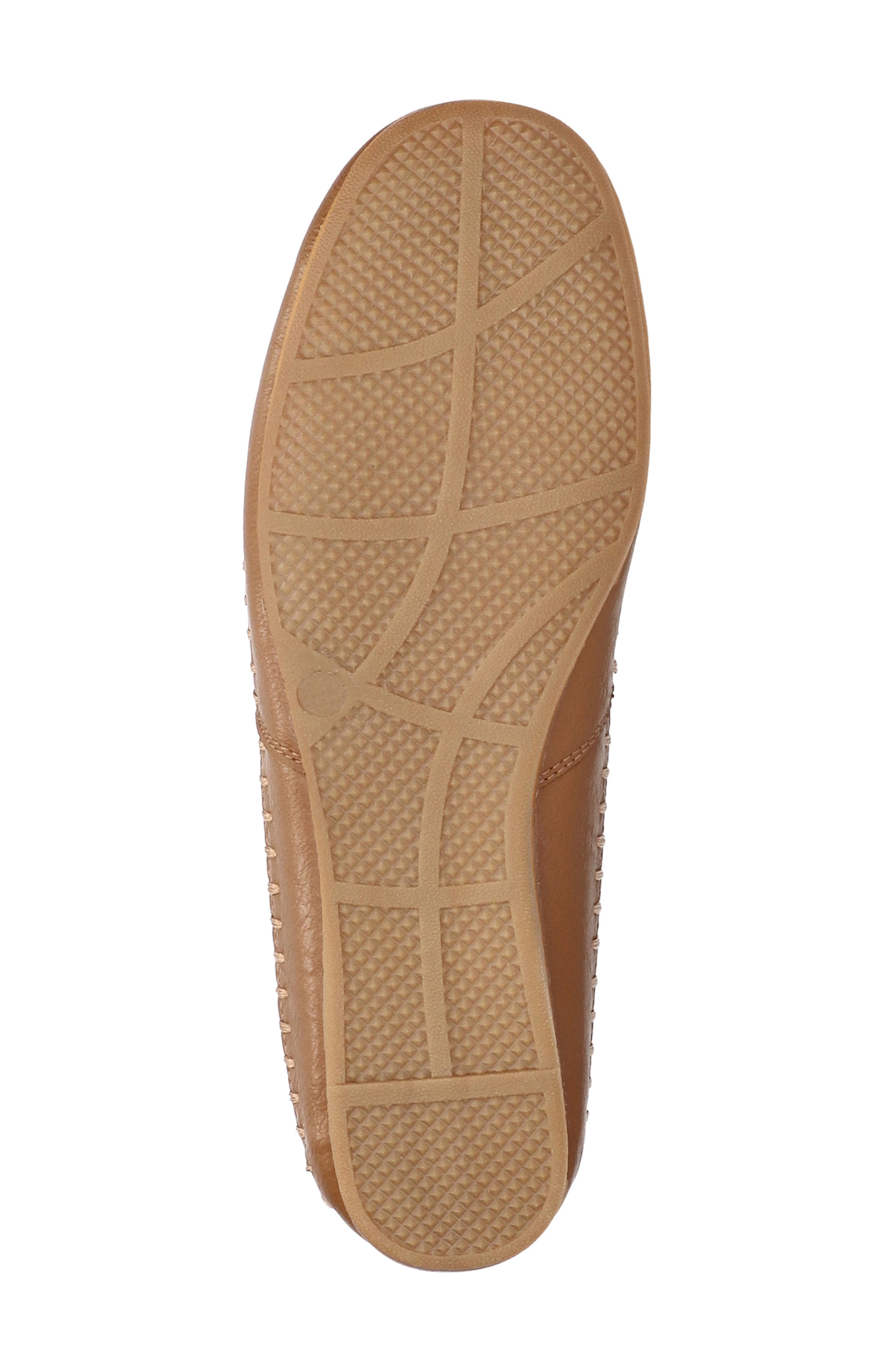 Amity Flat, Alternate, color, TAN
