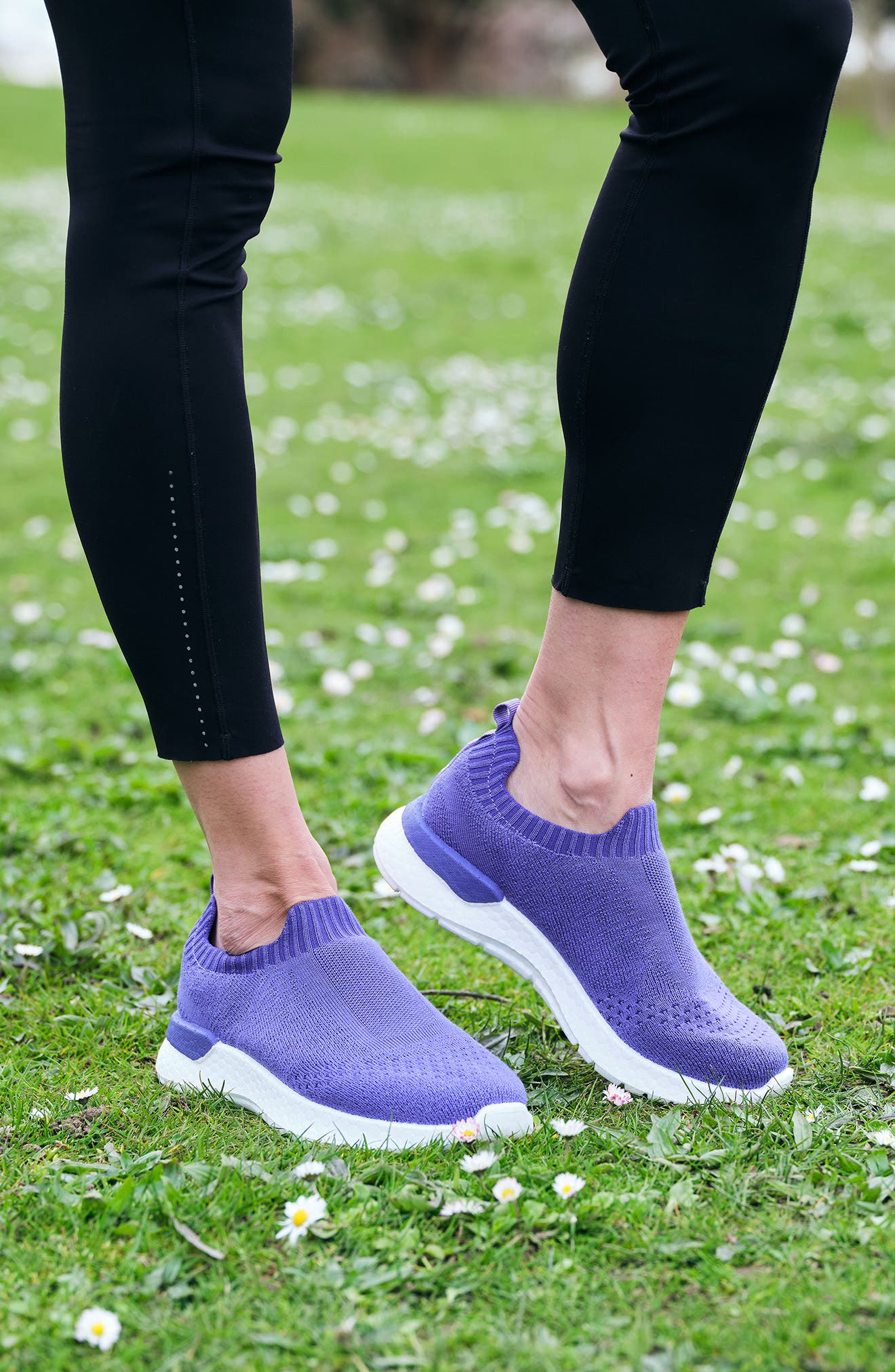 B10 Unite Slip-On Sneaker, Alternate, color, VERI PERI