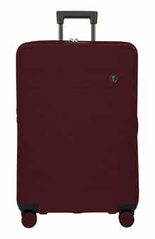 BY Ulisse 28" Expandable Spinner Luggage
