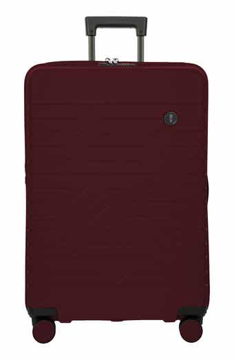 BY Ulisse 28" Expandable Spinner Luggage