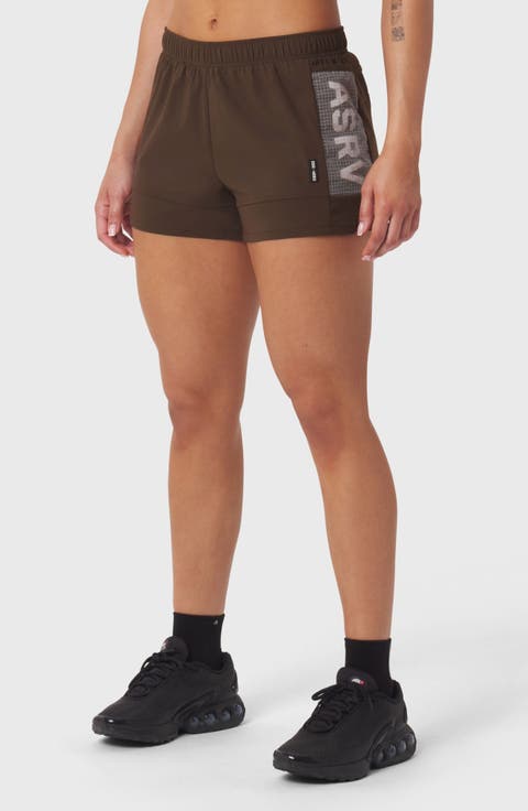 Tetra Lite Water Repellent Adventure Short