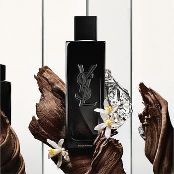 MYSLF Eau de Parfum Set