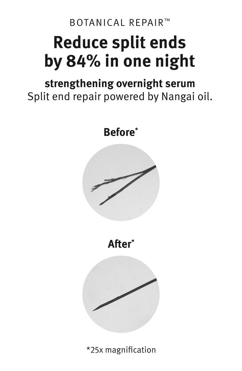 Aveda botanical repair<sup>™</sup> strengthening overnight serum, Alternate, color, 