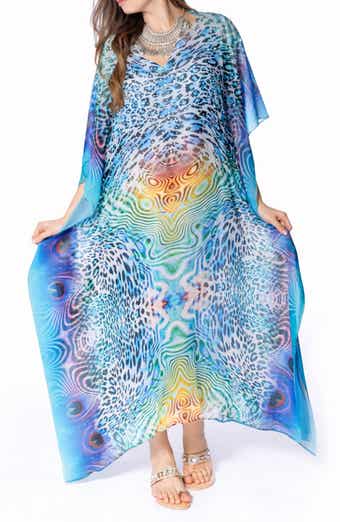 Long Caftan