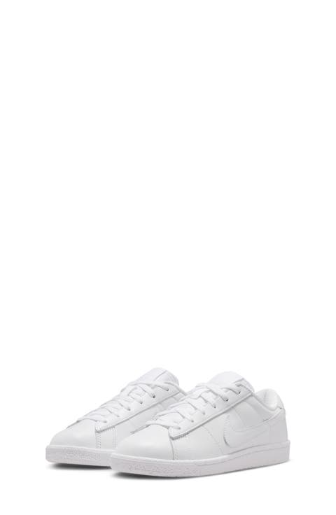 Kids' Tennis Classic Sneaker