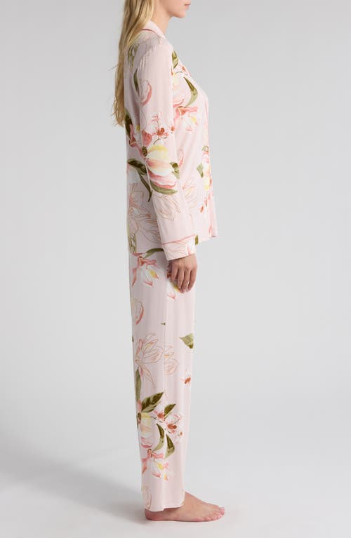 Nordstrom Moonlight Eco Knit Pajamas