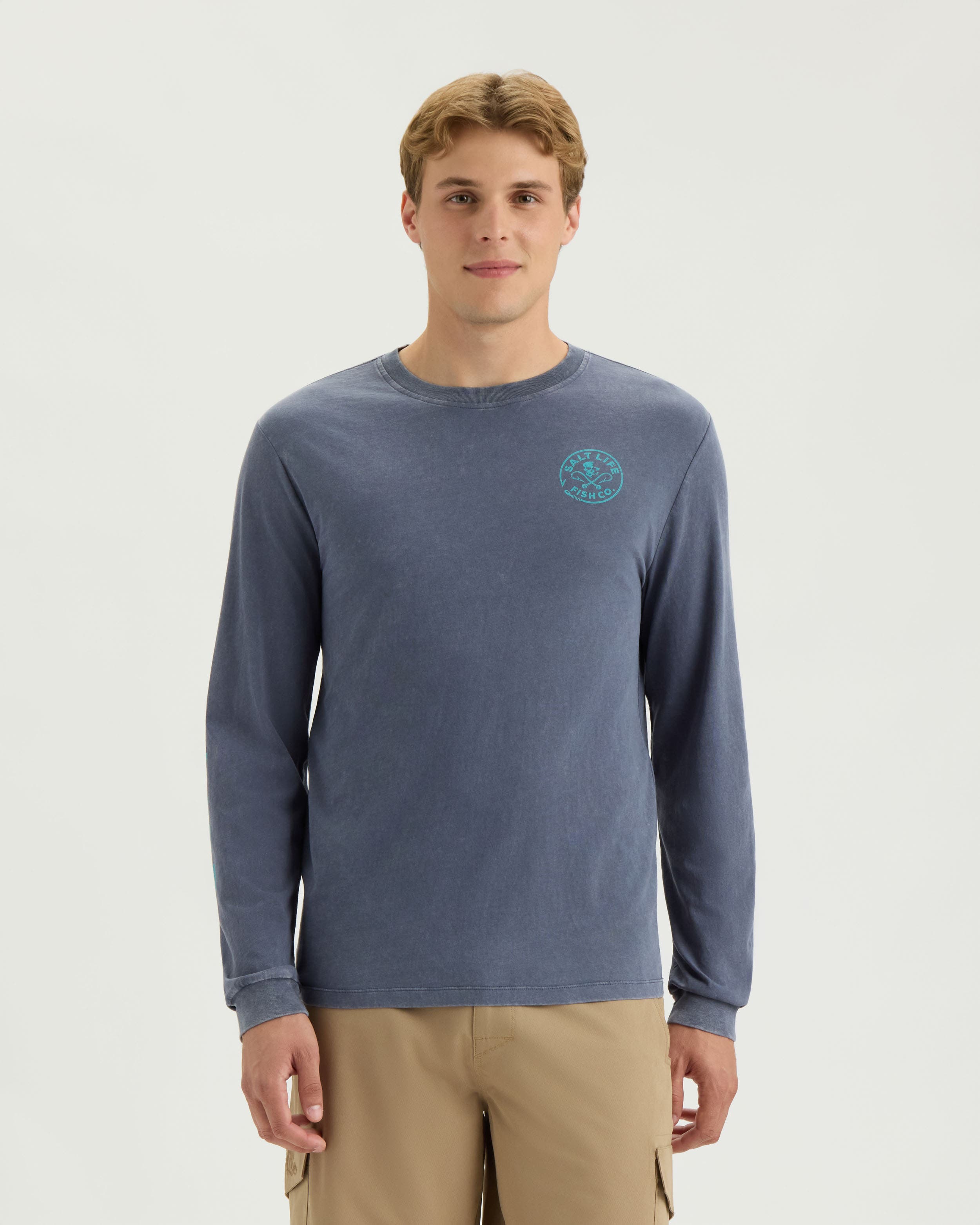 selected FUTURE GREY