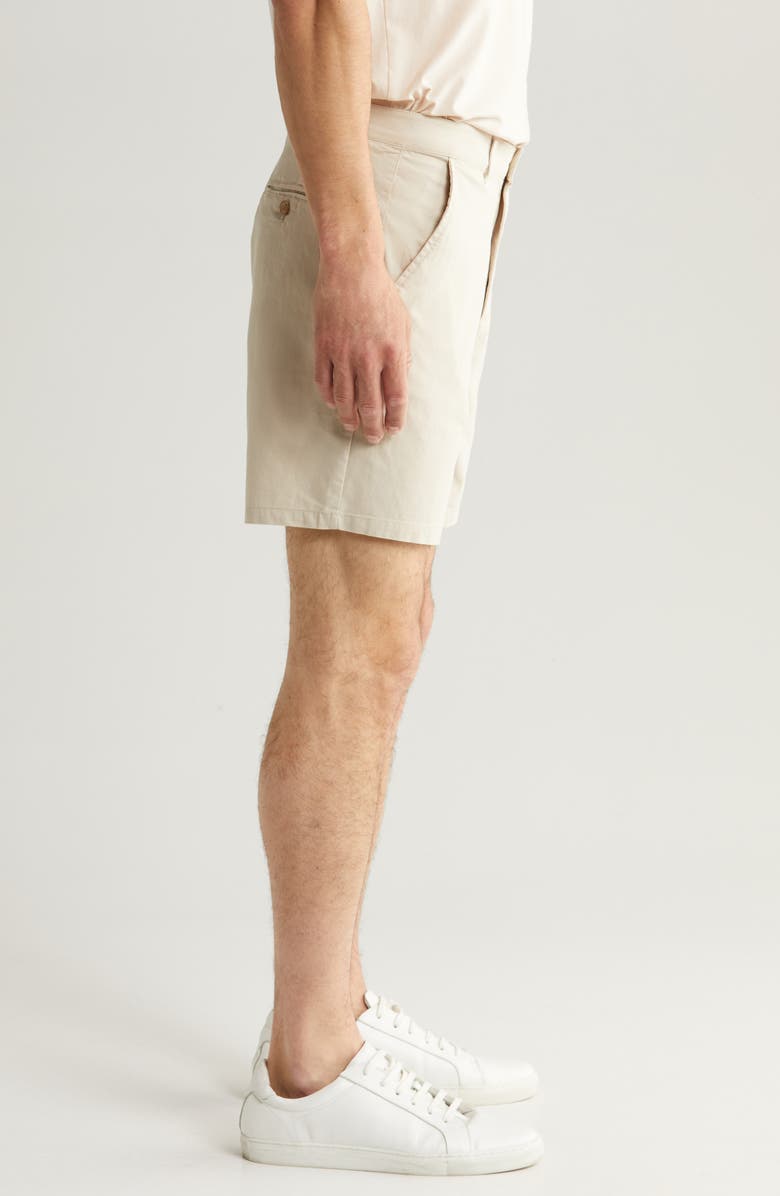 Marine Layer Breeze Chino Shorts, Alternate, color, 