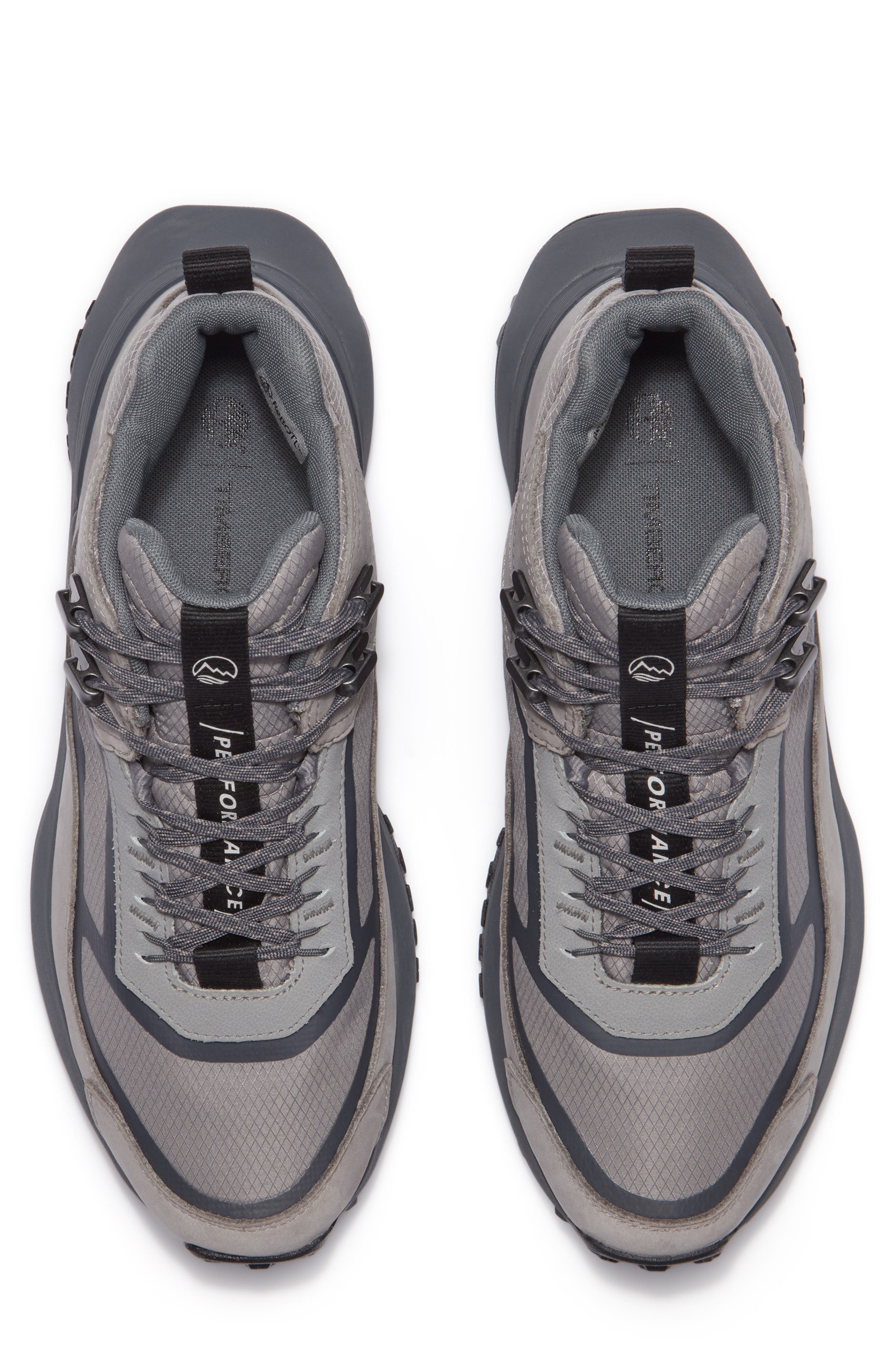 Timberland Motion Access Waterproof Sneaker, Alternate, color, 