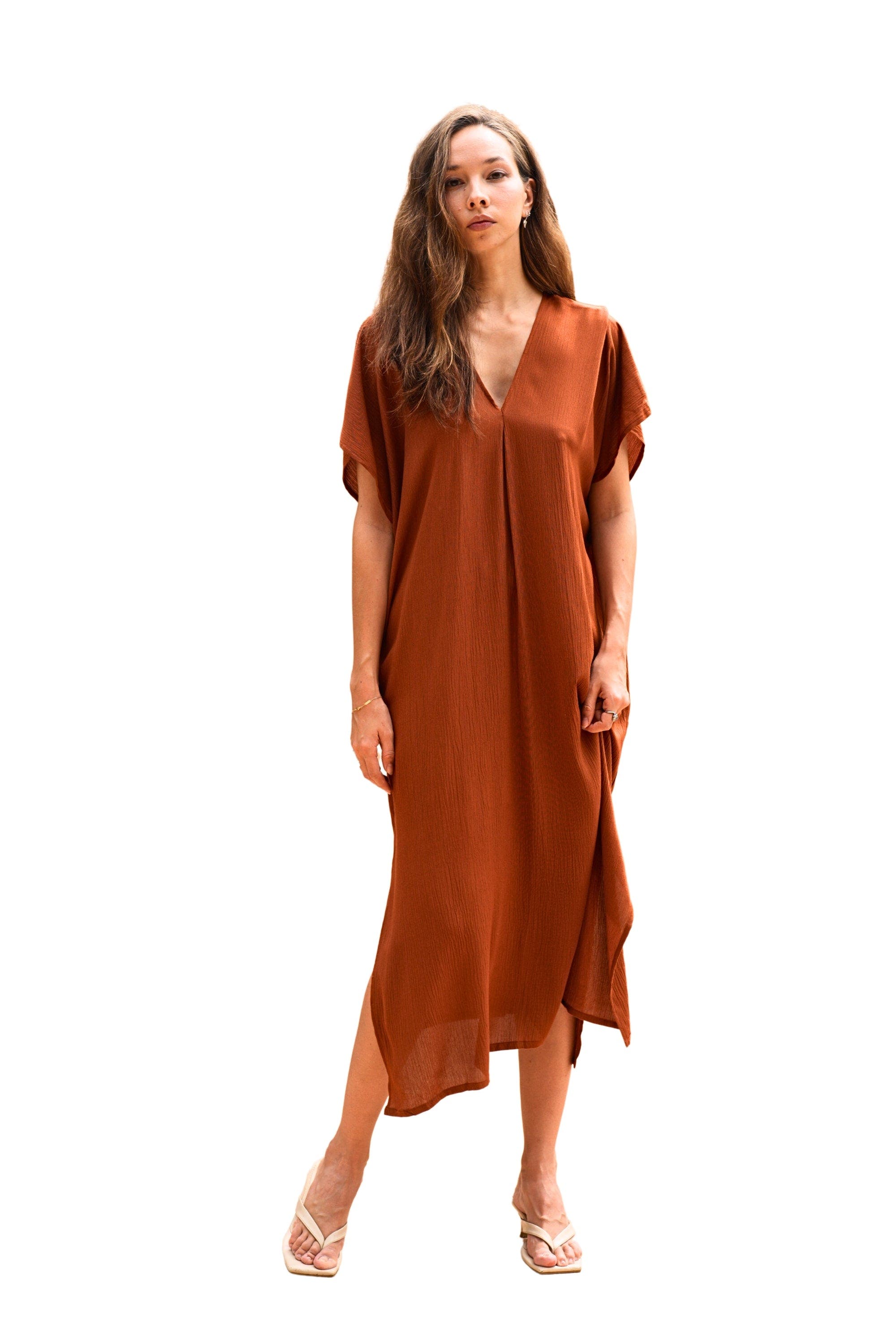 selected Terracotta