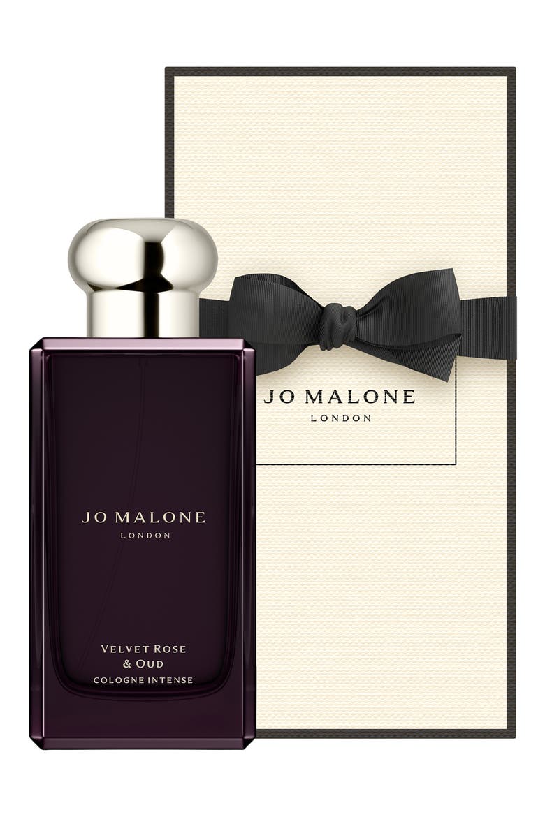 Velvet Rose & Oud Cologne Intense, Alternate, color, NO COLOR