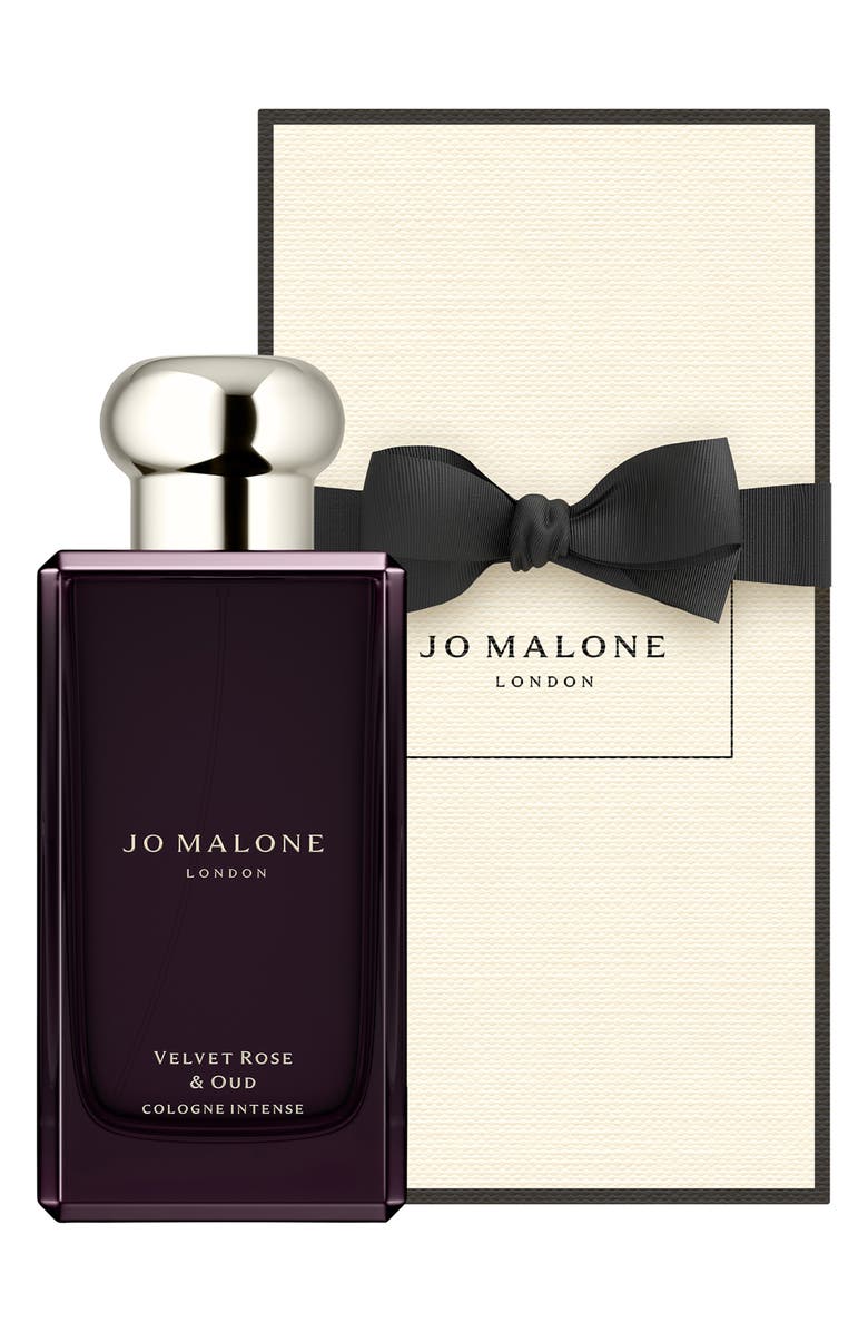 Jo Malone London<sup>™</sup> Velvet Rose & Oud Cologne Intense, Alternate, color, 