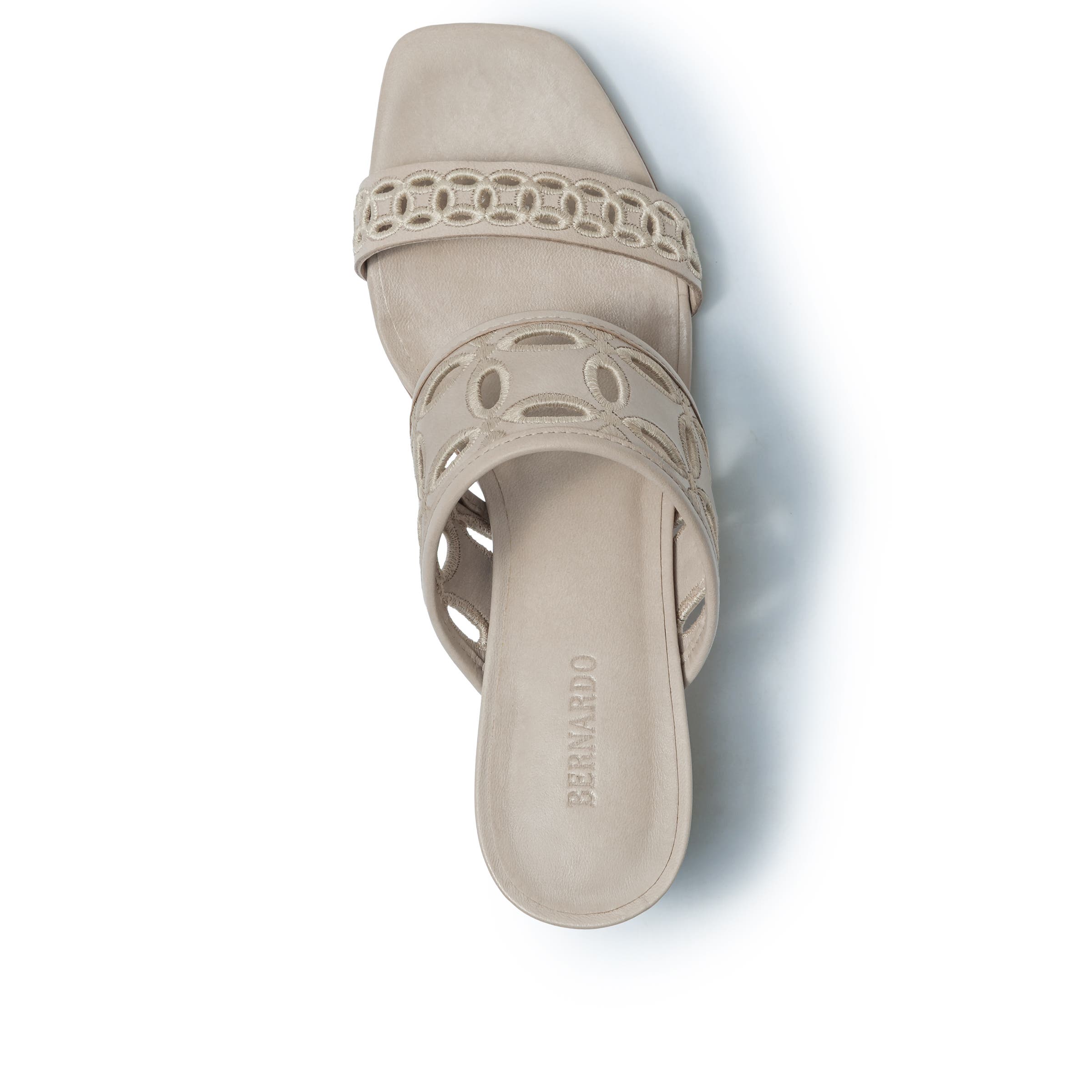 Gemma Heeled Sandal, Alternate, color, CLAY