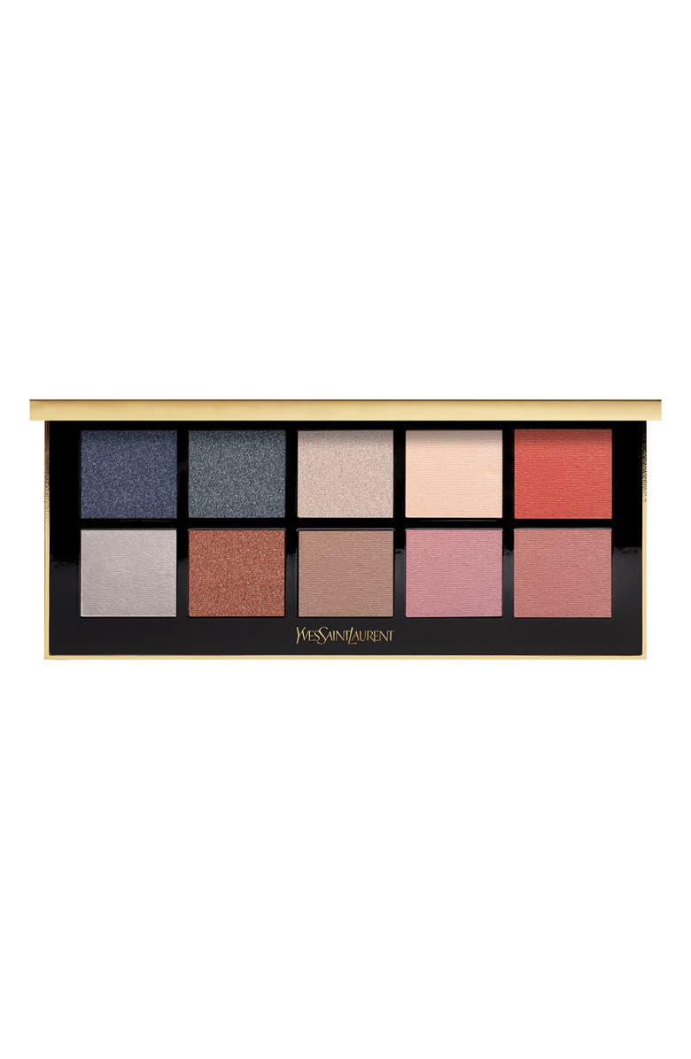 Yves Saint Laurent Holiday Couture Multi-Use Palette, Main, color,