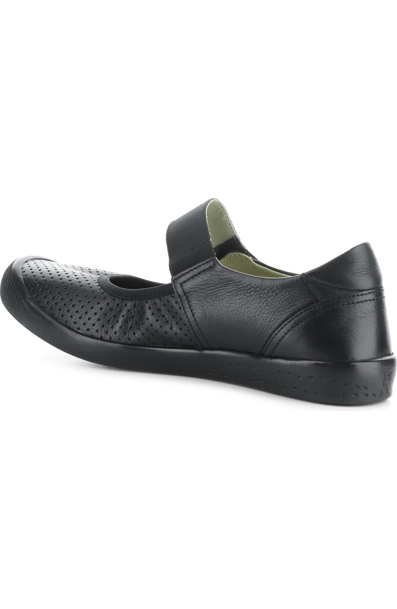 Fly London Iglu Mary Jane Flat, Alternate, color,