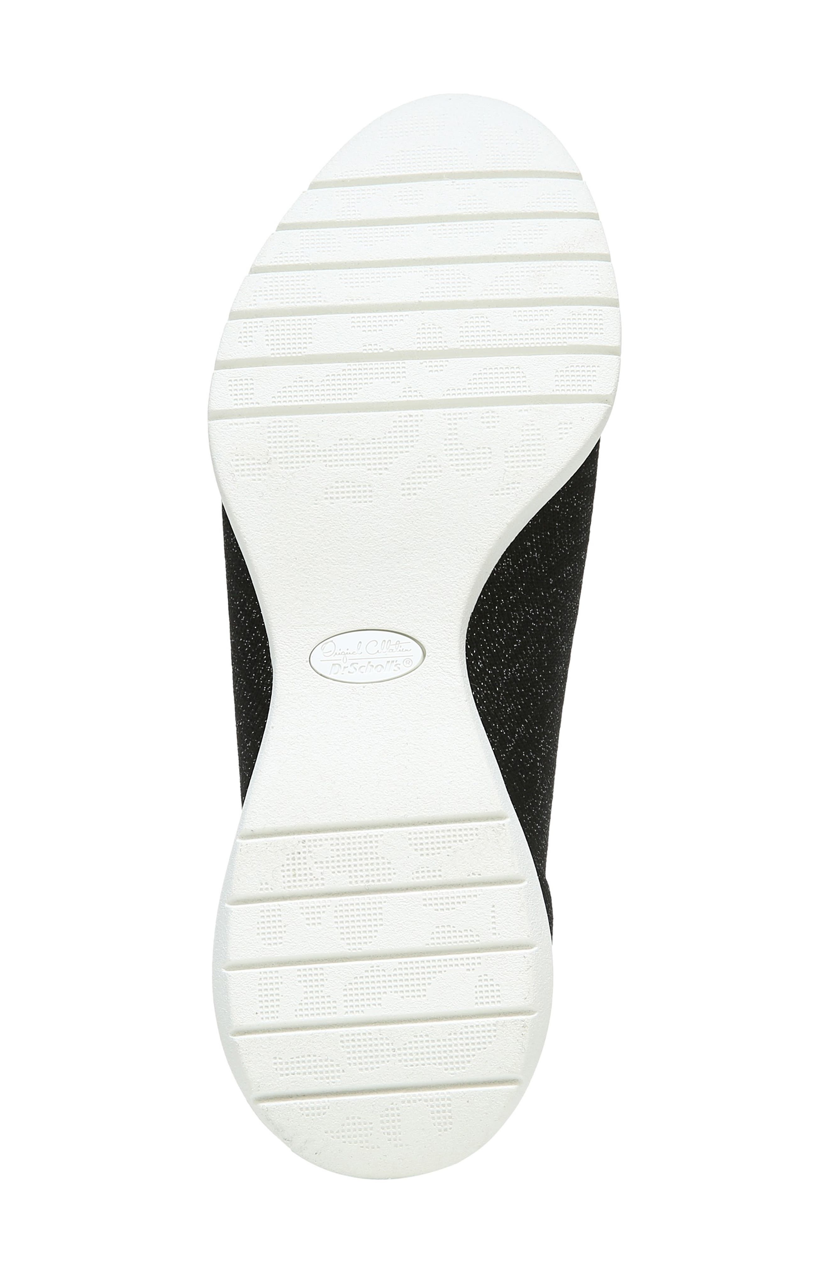 Dr. Scholl's Jayla Knit Slip-On, Alternate, color, 