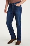 34 Heritage Charisma Relaxed Straight Leg Jeans