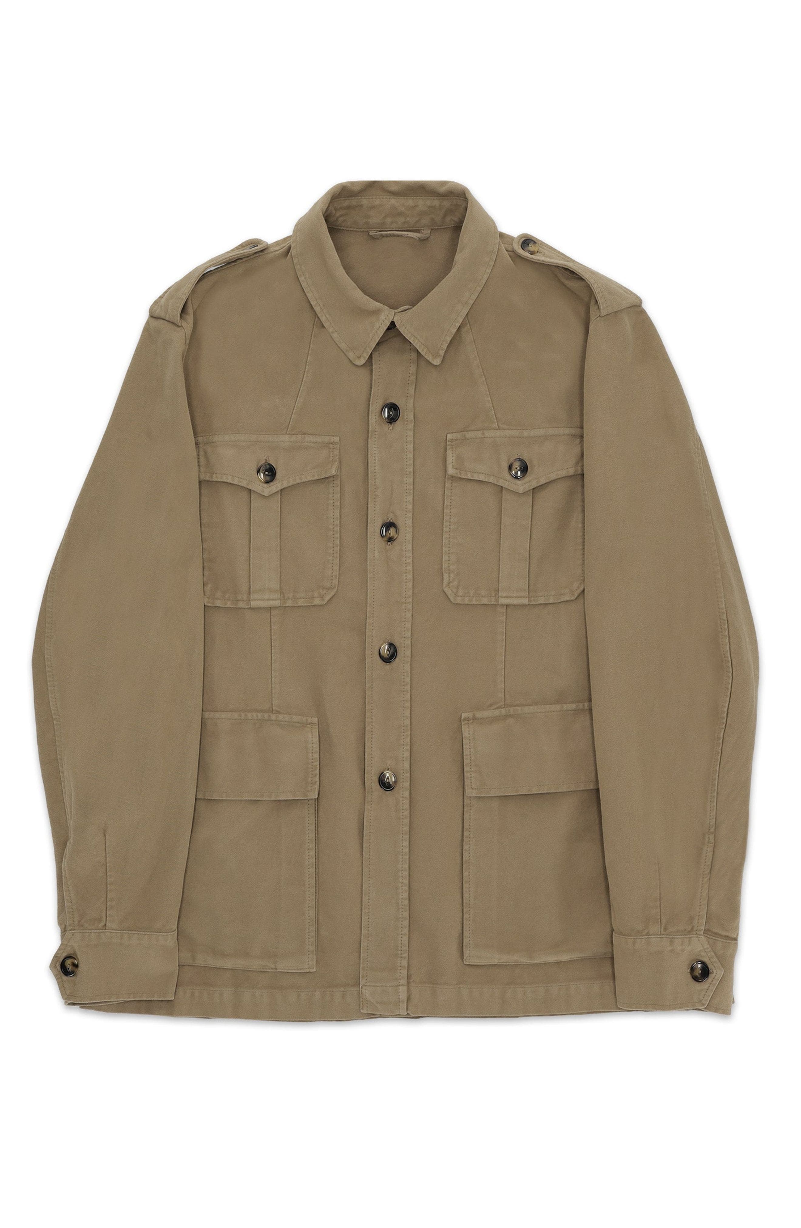 Light Brown