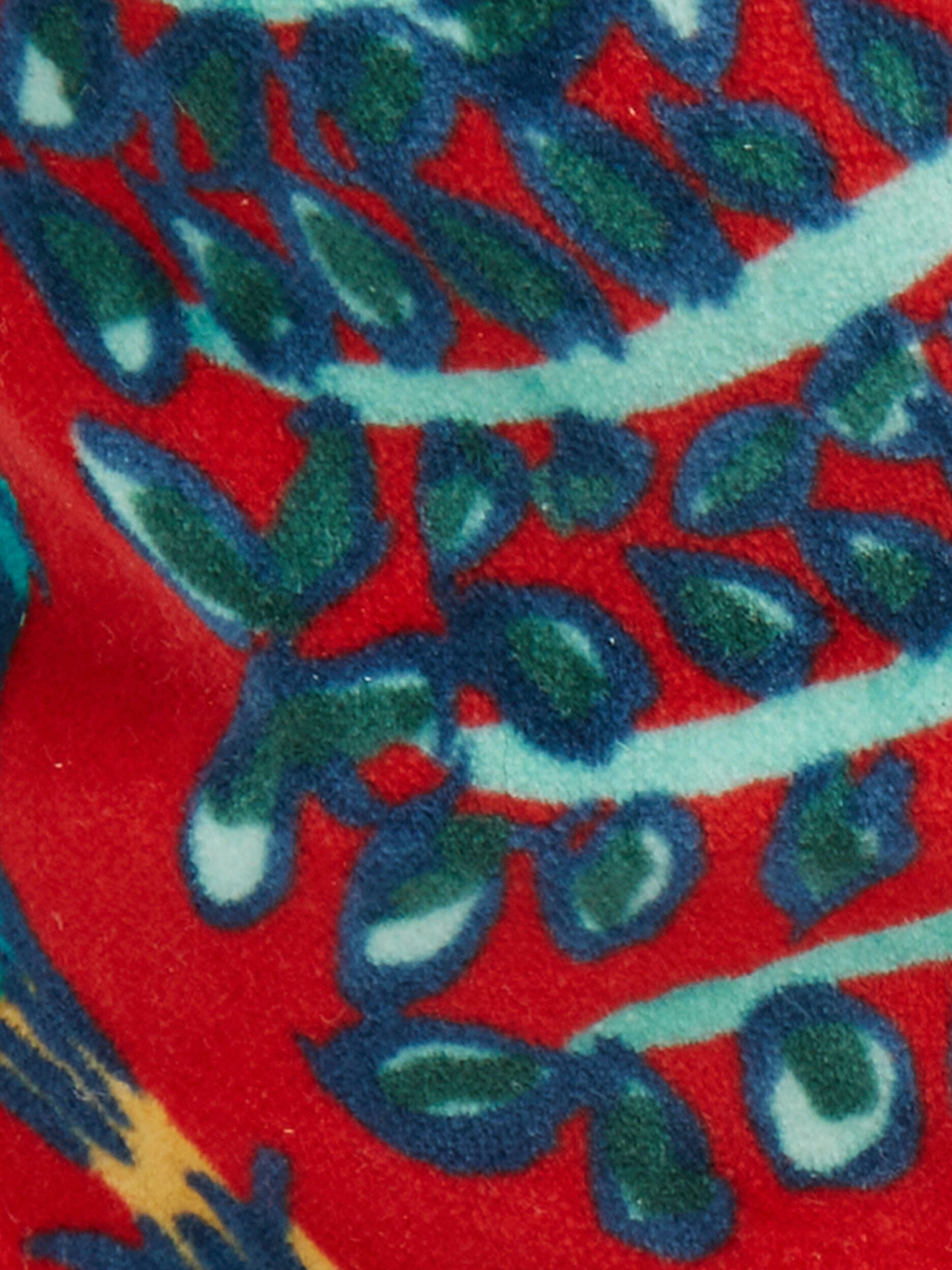 La DoubleJ Edie Boots Sicomore Red, Alternate, color, Sicomore Red