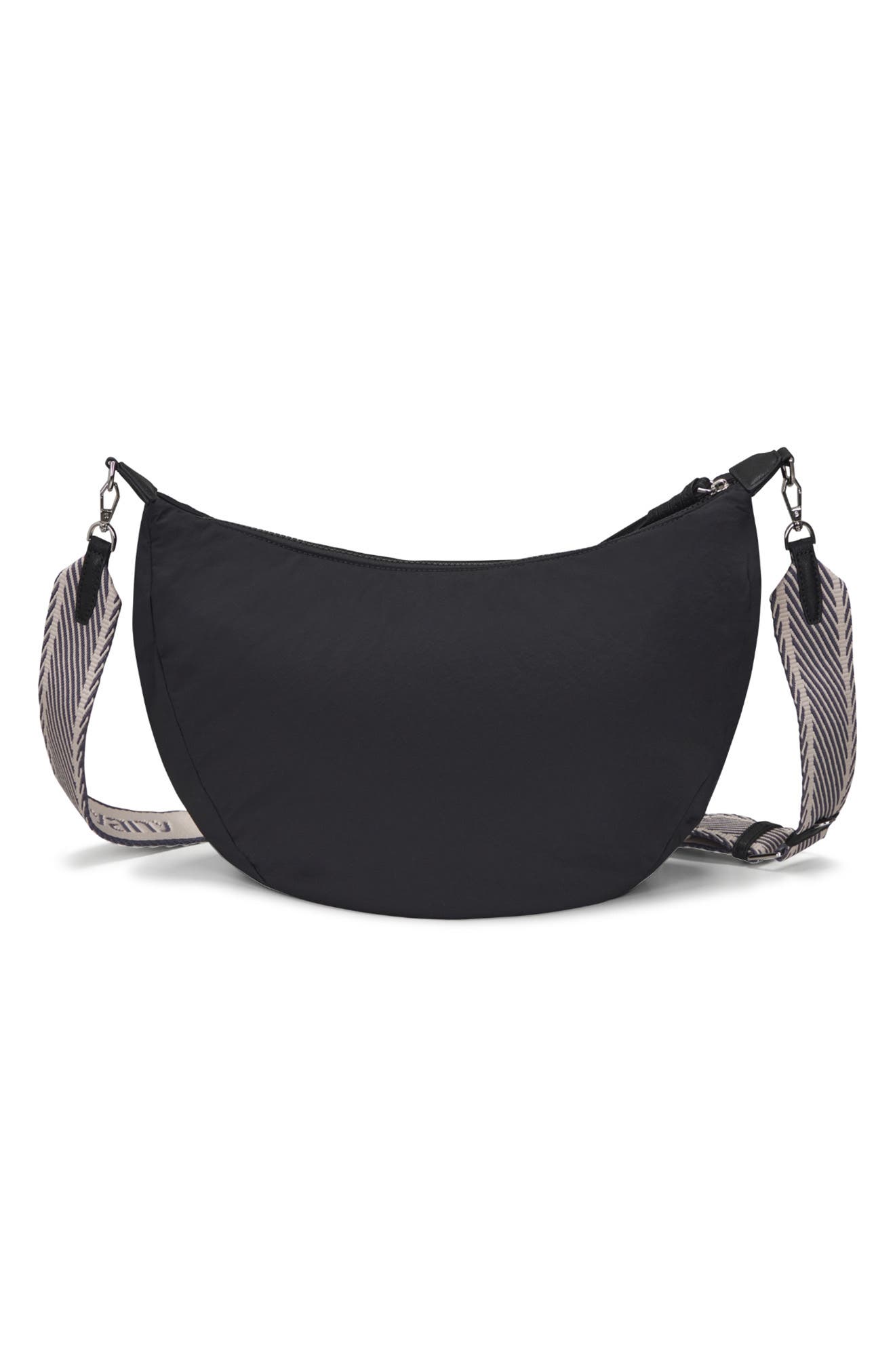 Oryany Banana Large Crossbody Bag, Alternate, color, 