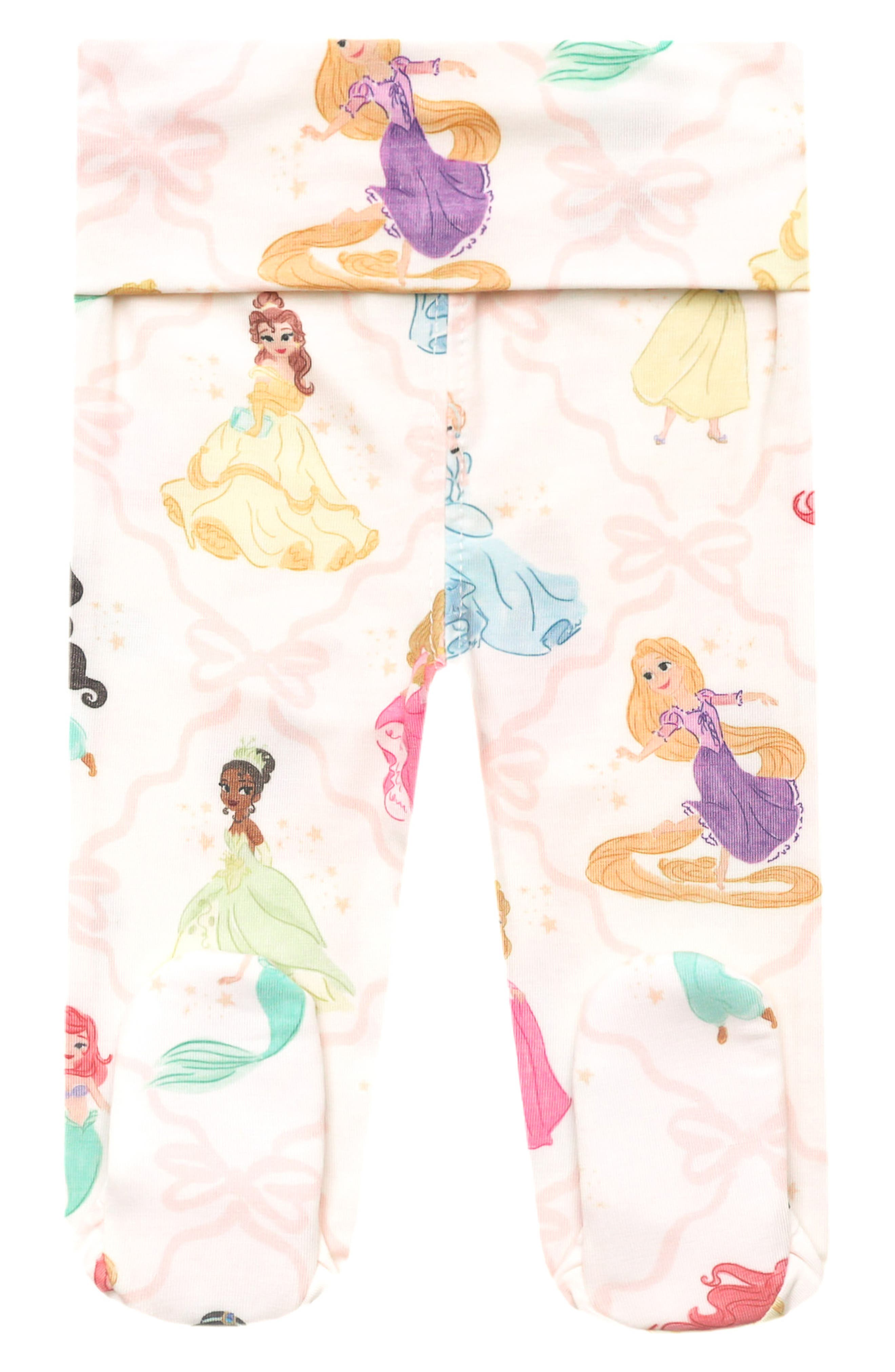 selected DISNEY PRINCESS