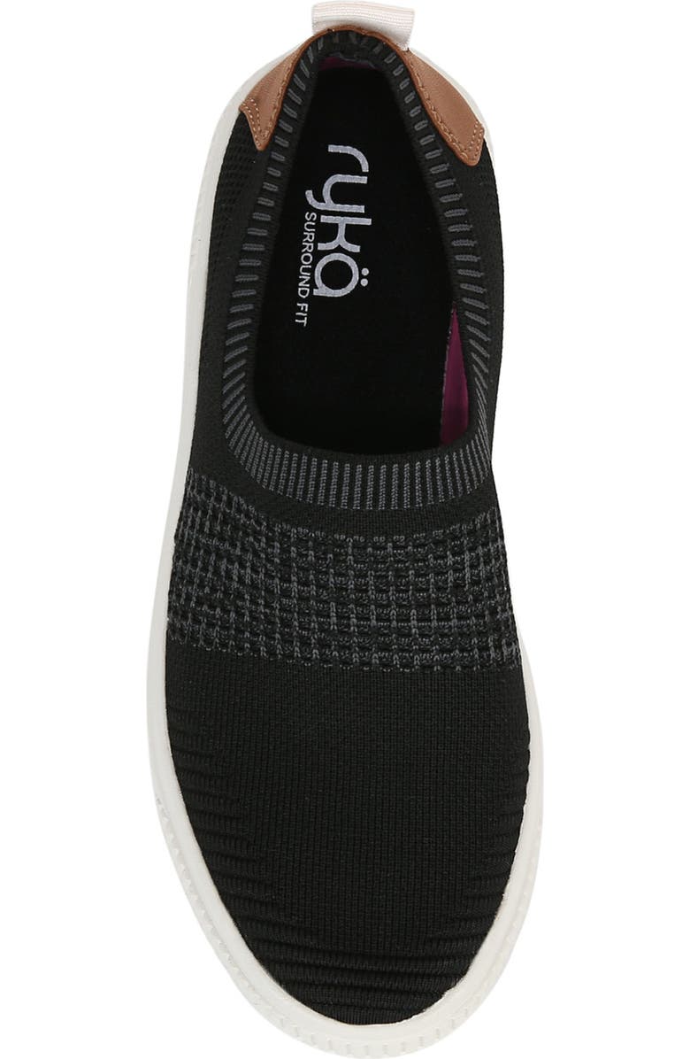 Rykä Vista Slip-On Sneaker, Alternate, color,