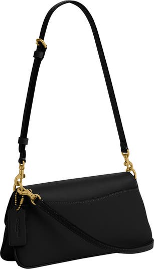 Tabby Chain Clutch