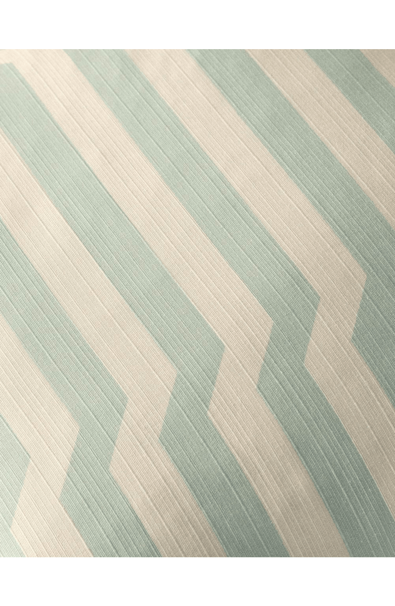 Tortuga Forma Haven Throw Pillow Cover, Alternate, color, Salt