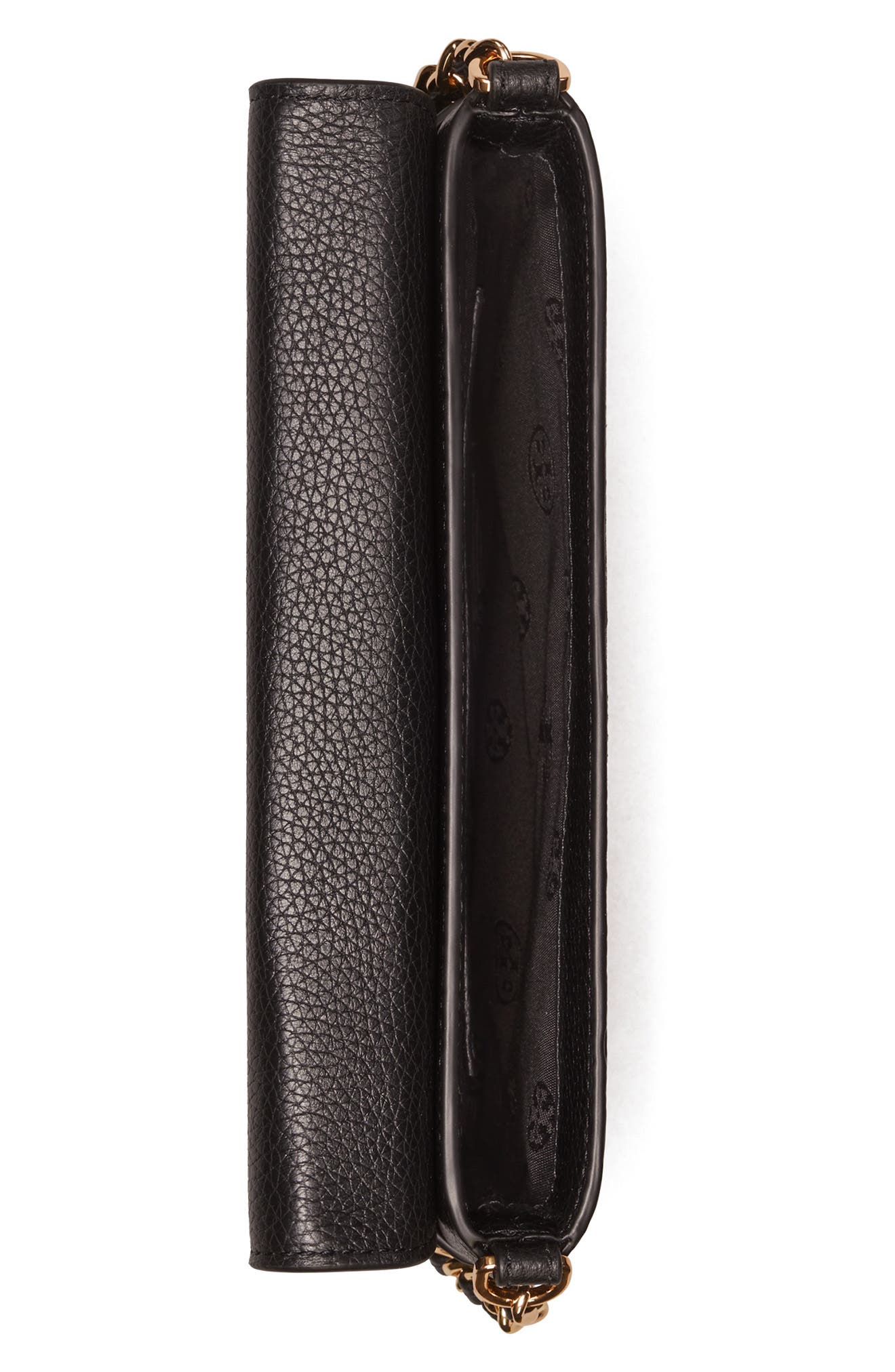 Tory Burch Thea Chain Strap Clutch, Alternate, color, 